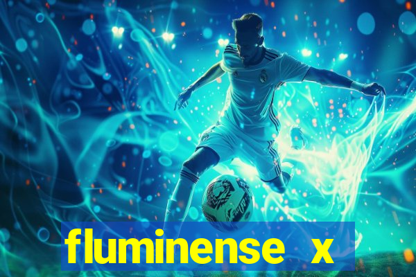 fluminense x cruzeiro futemax